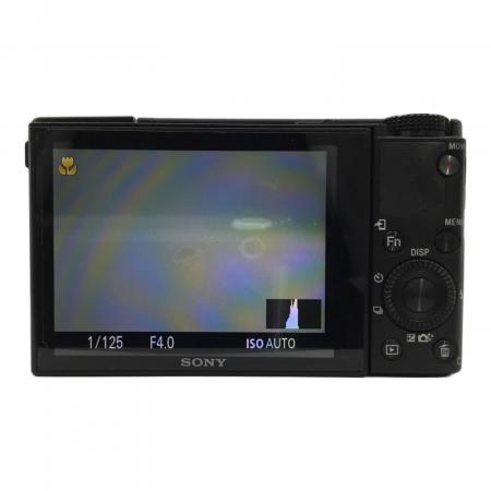 SONY (ソニー) コンパクトデジタルカメラ RX100V(DSC-RX100M5