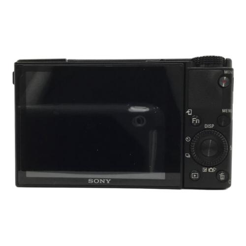 SONY (ソニー) コンパクトデジタルカメラ RX100V(DSC-RX100M5) CyberShot