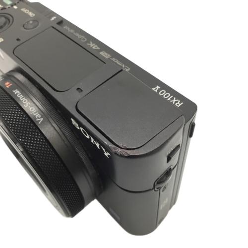 SONY (ソニー) コンパクトデジタルカメラ RX100V(DSC-RX100M5) CyberShot
