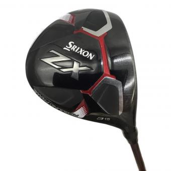 DUNLOP (ダンロップ) SRIXON ZX フェアウェイウッド