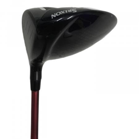 DUNLOP (ダンロップ) SRIXON ZX フェアウェイウッド｜トレファクONLINE