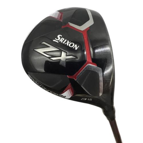 DUNLOP (ダンロップ) SRIXON ZX フェアウェイウッド