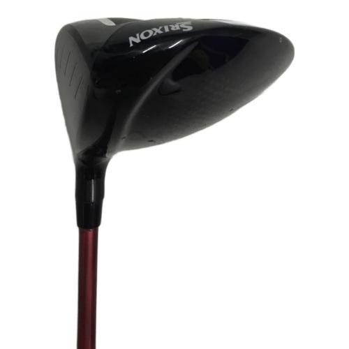 DUNLOP (ダンロップ) SRIXON ZX フェアウェイウッド｜トレファクONLINE