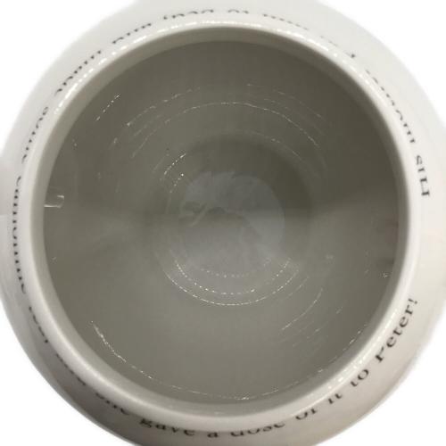 Wedgwood (ウェッジウッド) ティーポット ピーターラビット