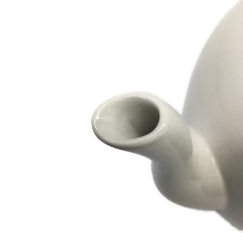Wedgwood (ウェッジウッド) ティーポット ピーターラビット