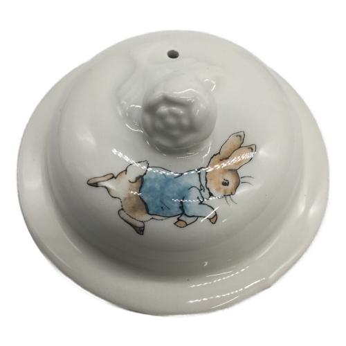 Wedgwood (ウェッジウッド) ティーポット ピーターラビット
