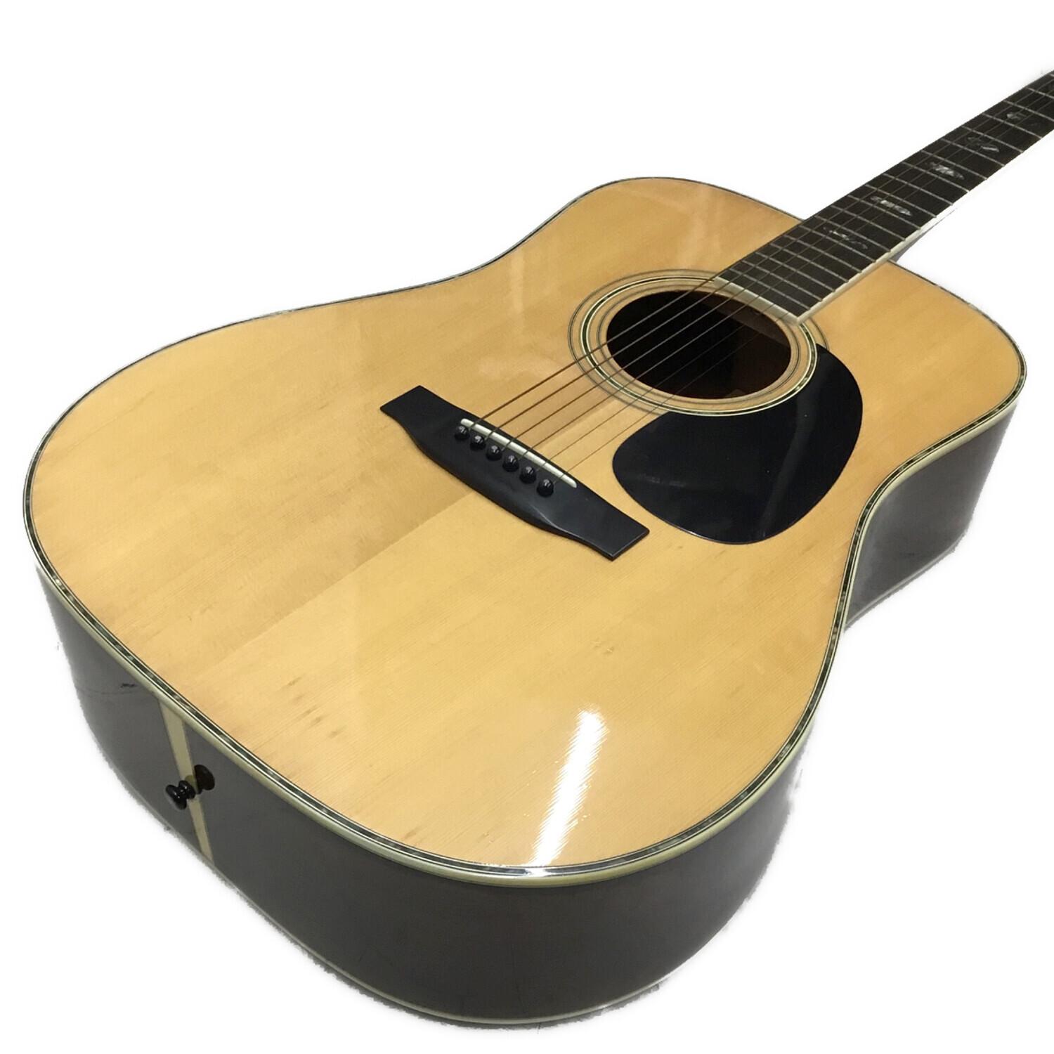 a*9様 Morris W-40 アコースティックギター MORRIS (モーリス) アコースティックギター W-40 縦ロゴ｜トレファクONLINE