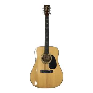 MORRIS (モーリス) アコースティックギター W-40 縦ロゴ