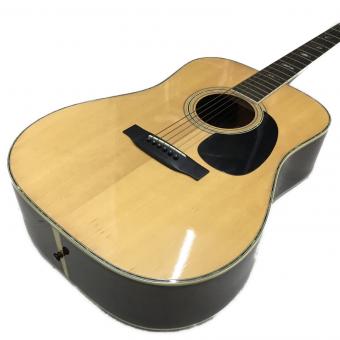 MORRIS (モーリス) アコースティックギター W-40 縦ロゴ