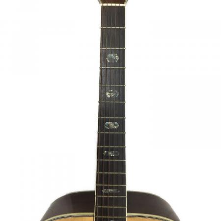 MORRIS (モーリス) アコースティックギター W-40 縦ロゴ｜トレファクONLINE