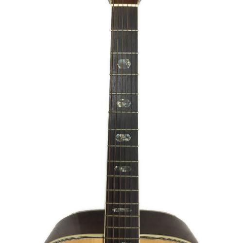 MORRIS (モーリス) アコースティックギター W-40 縦ロゴ
