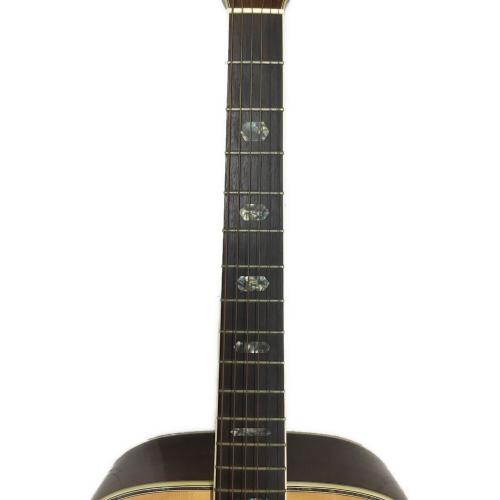 MORRIS (モーリス) アコースティックギター W-40 縦ロゴ｜トレファクONLINE