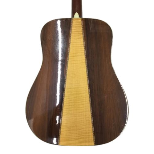 MORRIS (モーリス) アコースティックギター W-40 縦ロゴ