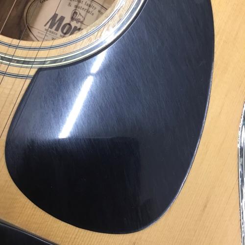 MORRIS (モーリス) アコースティックギター W-40 縦ロゴ