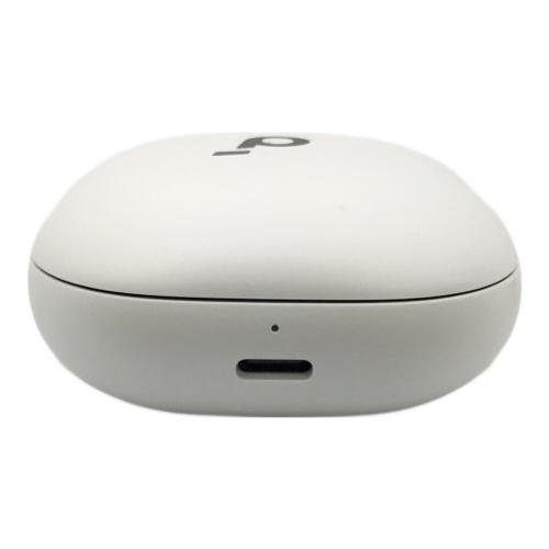 Anker (アンカー) ワイヤレスイヤホン Liberty 4 Pro パールホワイト A3954N21