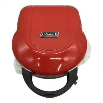 Coleman (コールマン) ロードトリップグリル Jr. 2000006600 2010年製 PSLPGマーク有
