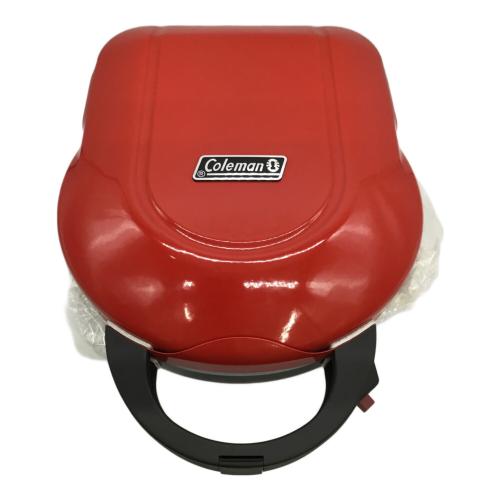 Coleman (コールマン) ロードトリップグリル Jr. 2000006600 2010年製 PSLPGマーク有