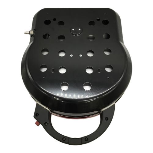 Coleman (コールマン) ロードトリップグリル Jr. 2000006600 2010年製 PSLPGマーク有