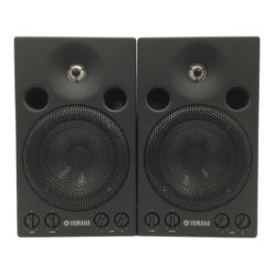 YAMAHA (ヤマハ) ペアスピーカー MSP3