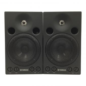 YAMAHA (ヤマハ) ペアスピーカー MSP3