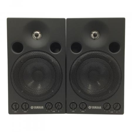 美品 YAMAHA MSP3 2本セット YAMAHA (ヤマハ) ペアスピーカー MSP3｜トレファクONLINE