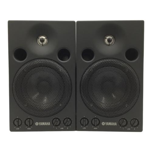 YAMAHA (ヤマハ) ペアスピーカー MSP3