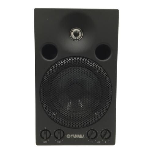 YAMAHA (ヤマハ) ペアスピーカー MSP3