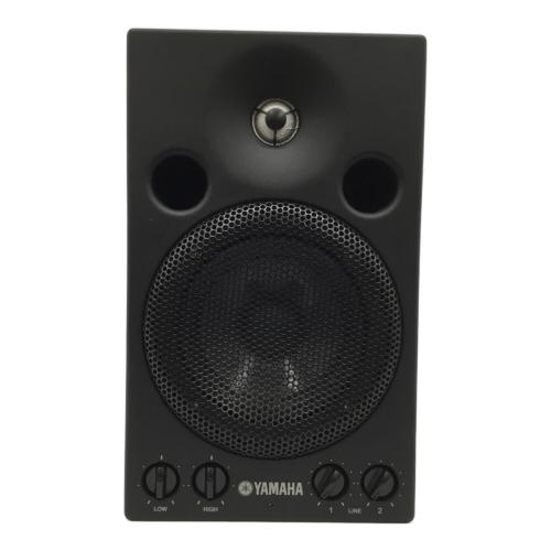 YAMAHA (ヤマハ) ペアスピーカー MSP3