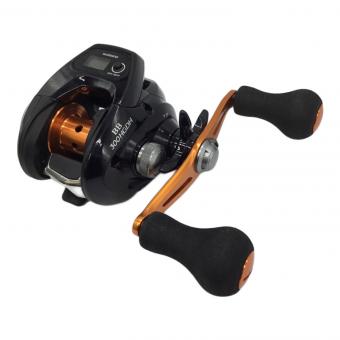 SHIMANO (シマノ) バルケッタ BB 300HGDH ベイトリール 03702