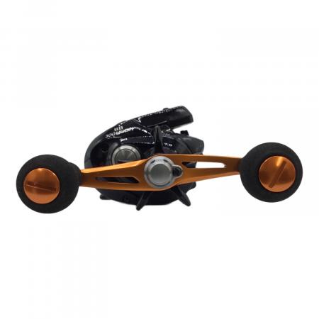 SHIMANO (シマノ) バルケッタ BB 300HGDH ベイトリール 03702