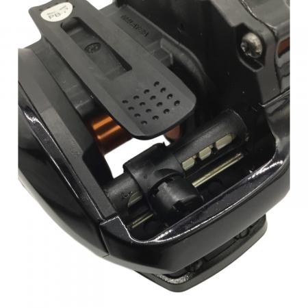 SHIMANO (シマノ) バルケッタ BB 300HGDH ベイトリール 03702