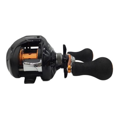 SHIMANO (シマノ) バルケッタ BB 300HGDH ベイトリール 03702