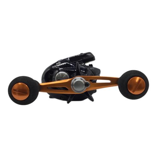 SHIMANO (シマノ) バルケッタ BB 300HGDH ベイトリール 03702