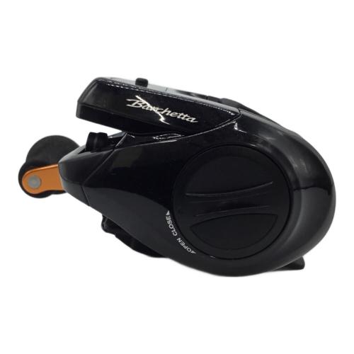 SHIMANO (シマノ) バルケッタ BB 300HGDH ベイトリール 03702
