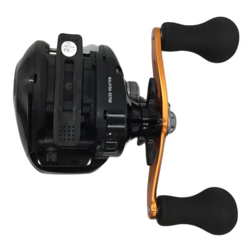 SHIMANO (シマノ) バルケッタ BB 300HGDH ベイトリール 03702