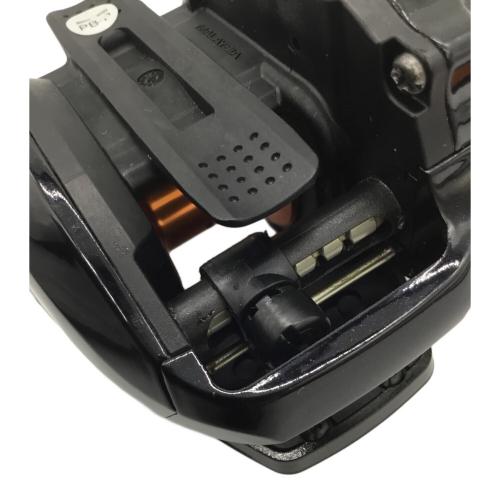 SHIMANO (シマノ) バルケッタ BB 300HGDH ベイトリール 03702