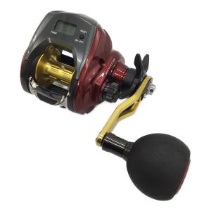 DAIWA (ダイワ) スパルタン MX IC 200H ベイトリール 621014