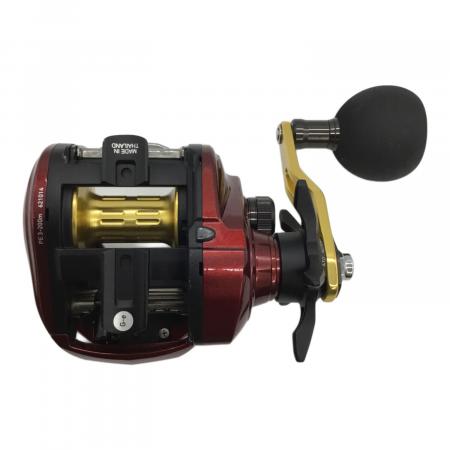 DAIWA (ダイワ) スパルタン MX IC 200H ベイトリール 621014