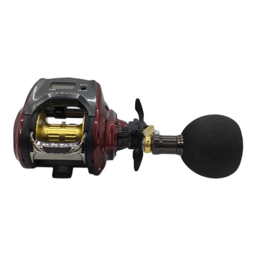 DAIWA (ダイワ) スパルタン MX IC 200H ベイトリール 621014