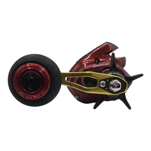 DAIWA (ダイワ) スパルタン MX IC 200H ベイトリール 621014
