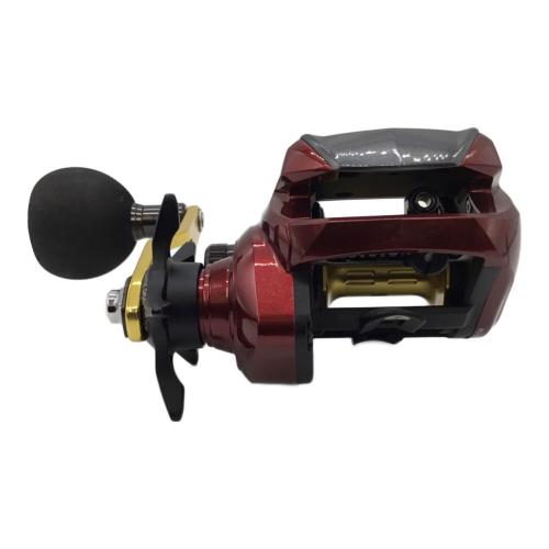 DAIWA (ダイワ) スパルタン MX IC 200H ベイトリール 621014
