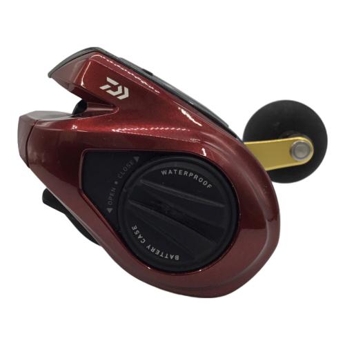 DAIWA (ダイワ) スパルタン MX IC 200H ベイトリール 621014