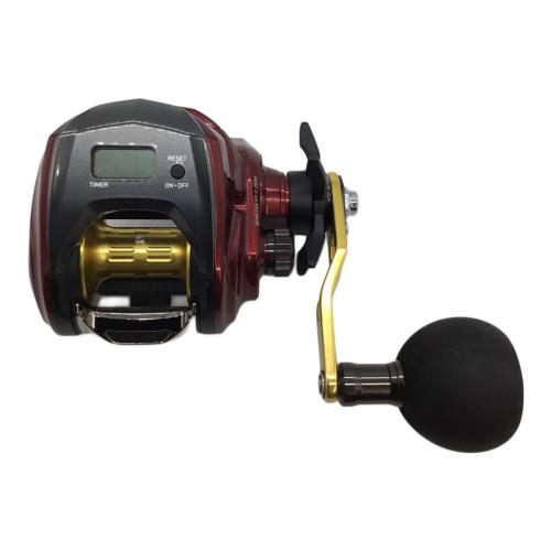 DAIWA (ダイワ) スパルタン MX IC 200H ベイトリール 621014