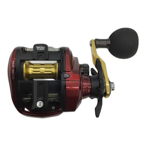 DAIWA (ダイワ) スパルタン MX IC 200H ベイトリール 621014
