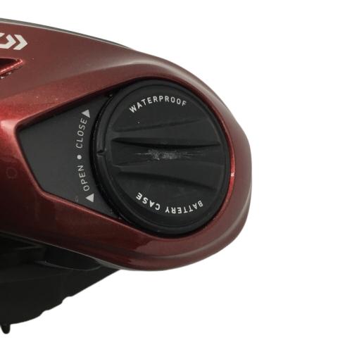 DAIWA (ダイワ) スパルタン MX IC 200H ベイトリール 621014