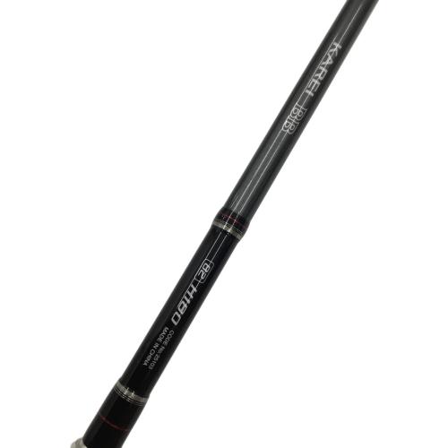 SHIMANO (シマノ) カレイ BB 82 H180 256058 ロッド(釣竿)