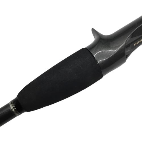 SHIMANO (シマノ) カレイ BB 82 H180 256058 ロッド(釣竿)
