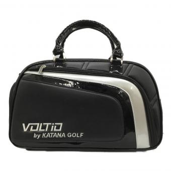 KATANA (カタナ) VOLTiO ゴルフボストンバッグ VTB-02