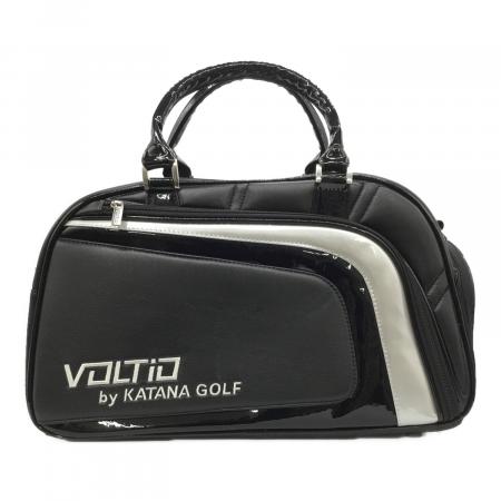 KATANA (カタナ) VOLTiO ゴルフボストンバッグ VTB-02｜トレファクONLINE