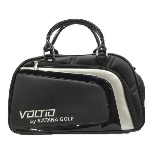 KATANA (カタナ) VOLTiO ゴルフボストンバッグ VTB-02